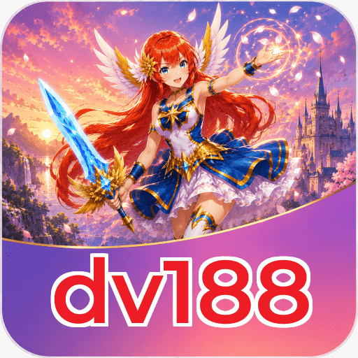 dv188 APK Structure