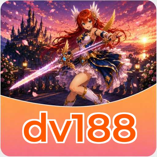 dv188 APK Structure